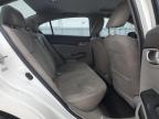2012 HONDA CIVIC LX for sale at Copart ON - LONDON