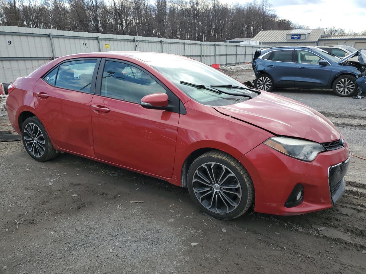 2016 Toyota Corolla - Image 4