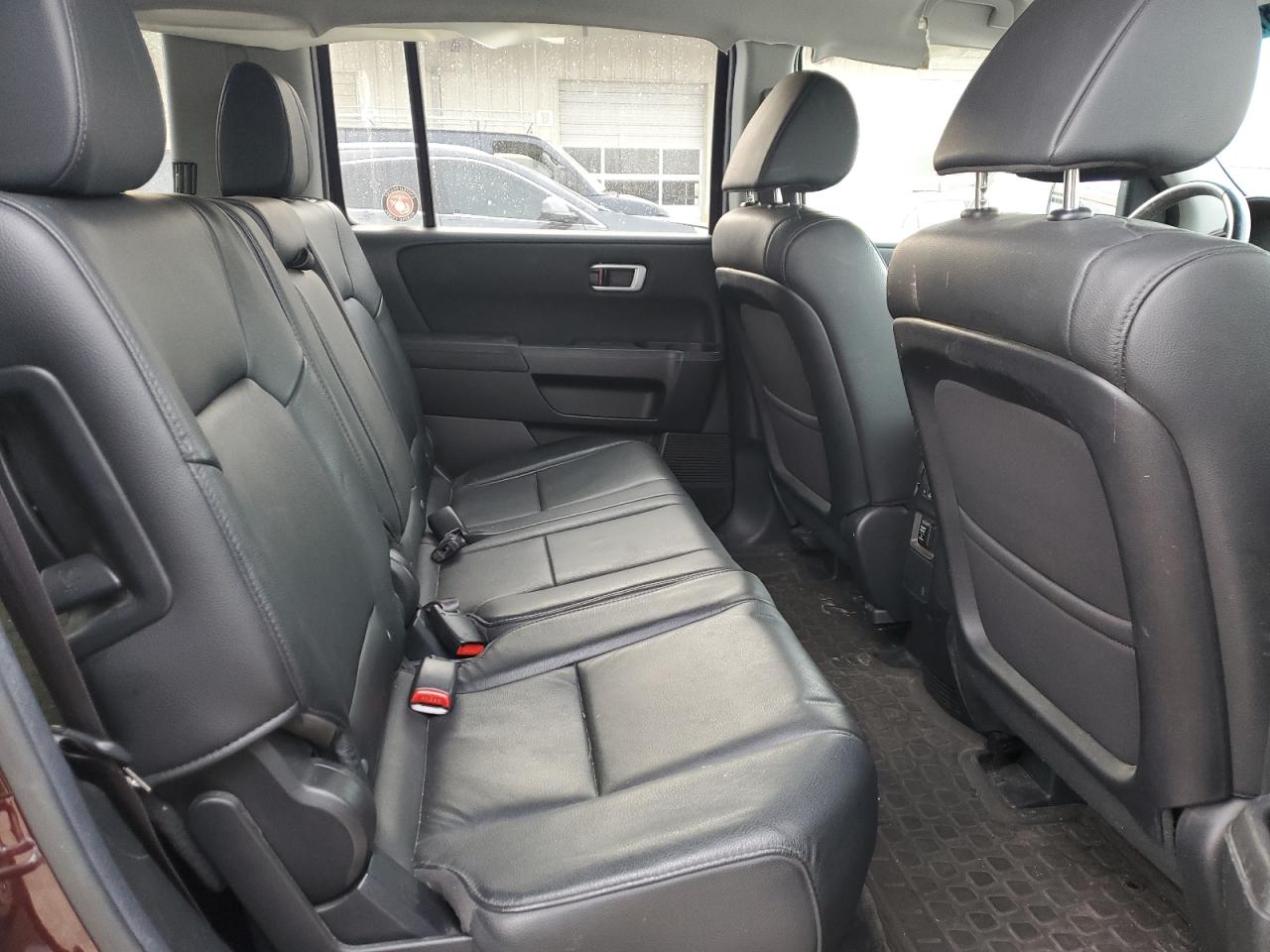 2013 Honda Pilot - Image 11
