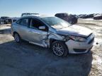 2016 Ford Focus Se for Sale in Earlington, KY - Side