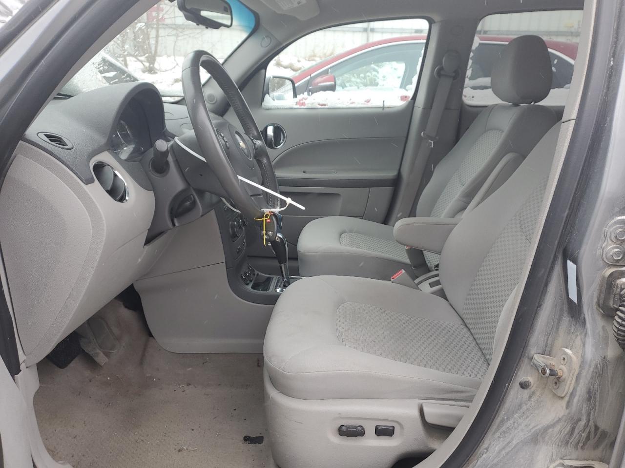 2007 Chevrolet HHR - Image 7