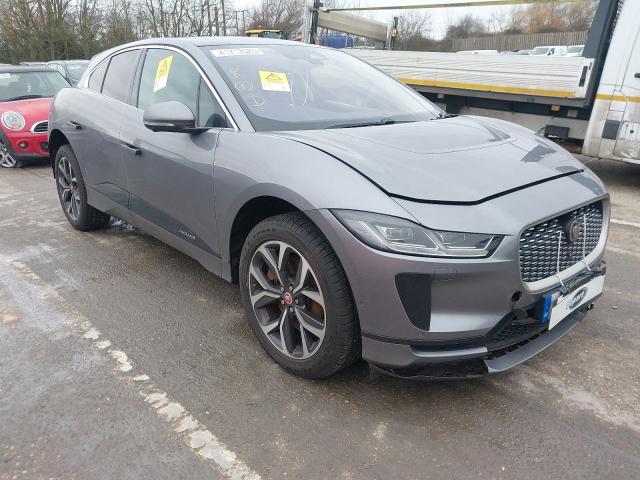 2020 JAGUAR I-PACE HSE