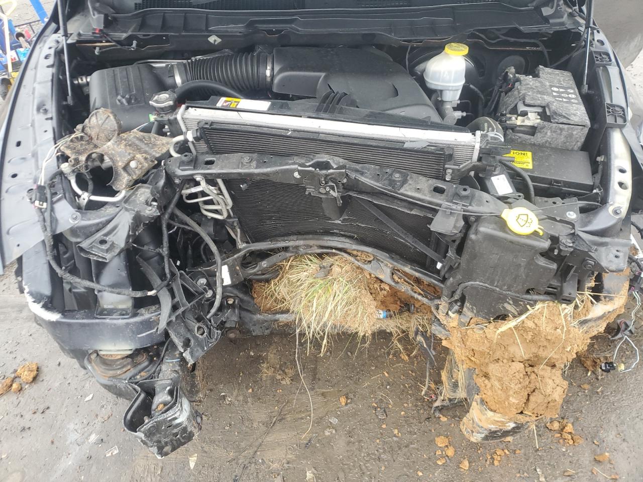 2018 RAM 1500 - Image 12