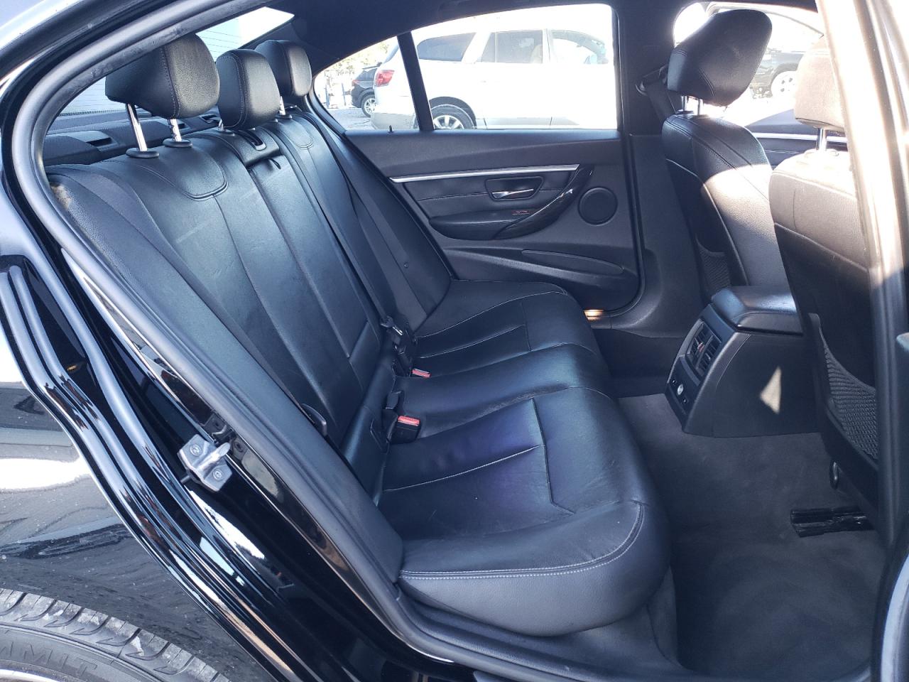 2016 BMW 3er - Image 10
