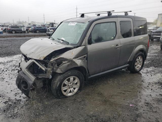 2008 Honda Element Ex