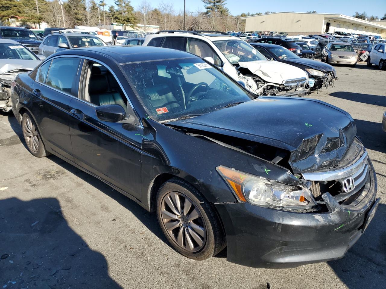 2012 Honda Accord - Image 4