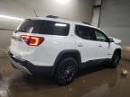 2018 Gmc Acadia Slt-1 იყიდება Elgin-ში, IL - Front End