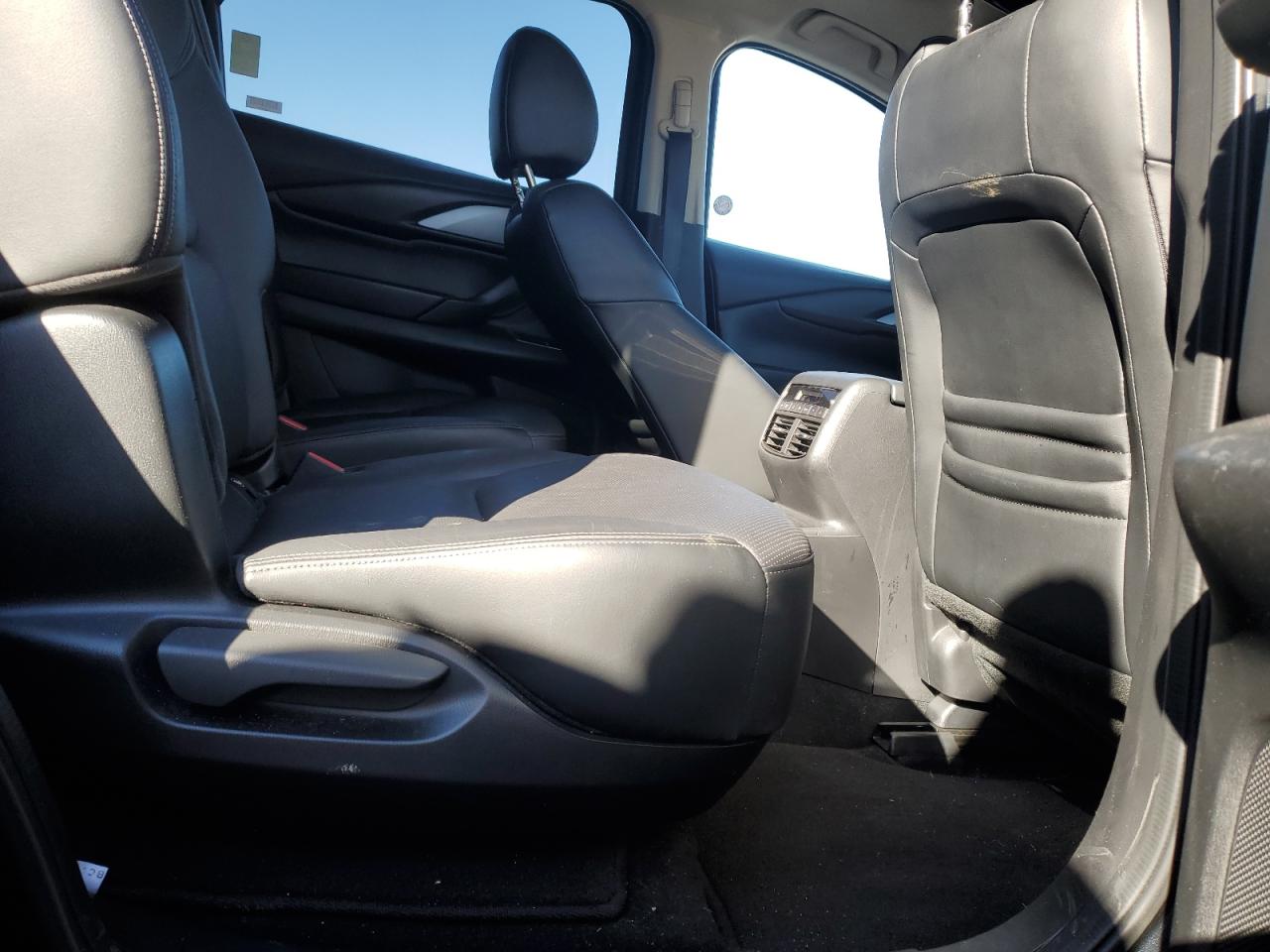 2023 Mazda CX-9 - Image 11