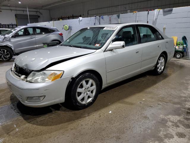 2002 Toyota Avalon Xl