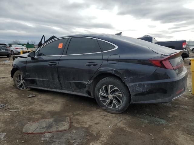  HYUNDAI SONATA 2023 Czarny