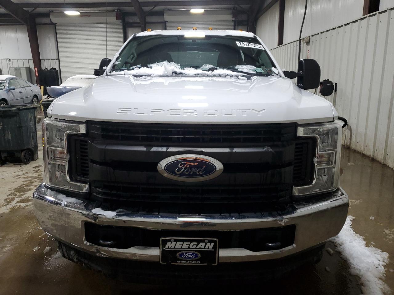 2017 Ford F250 - Image 5