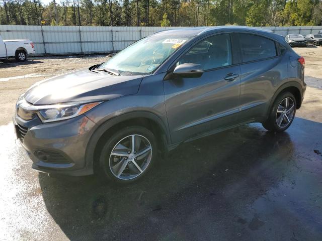 HONDA HR-V EXL 2021