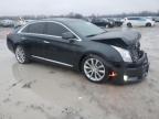 2015 Cadillac Xts Luxury Collection de vânzare în Cahokia Heights, IL - Front End