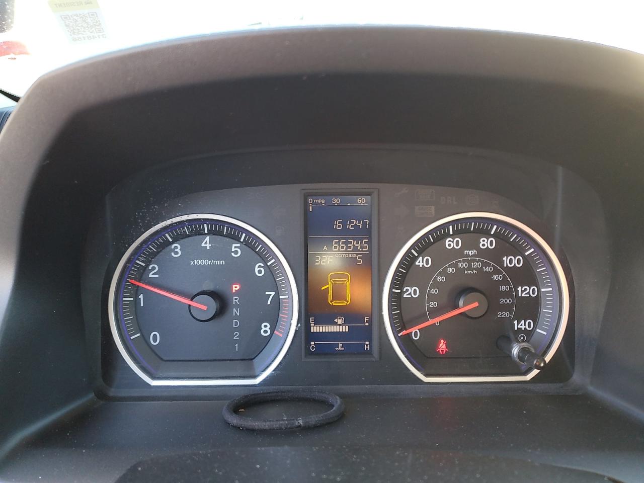 2011 Honda CR-V - Image 9