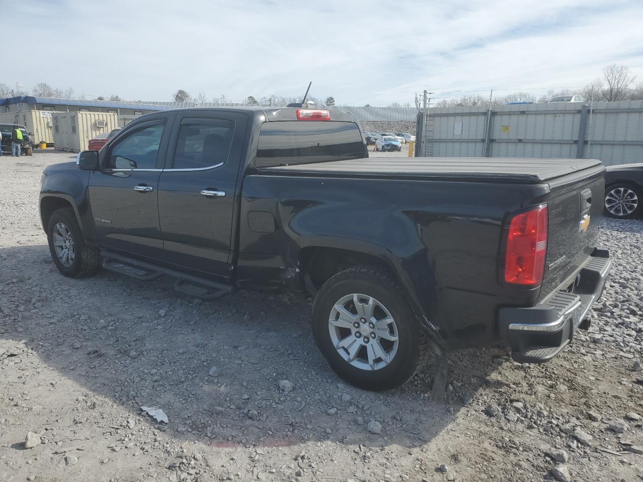 2015 Chevrolet Colorado - Image 2