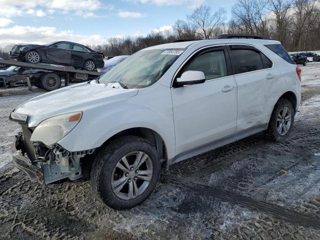 2012 Chevrolet Equinox Lt