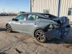 2024 Nissan Sentra Sv na sprzedaż w Tulsa, OK - Rear End