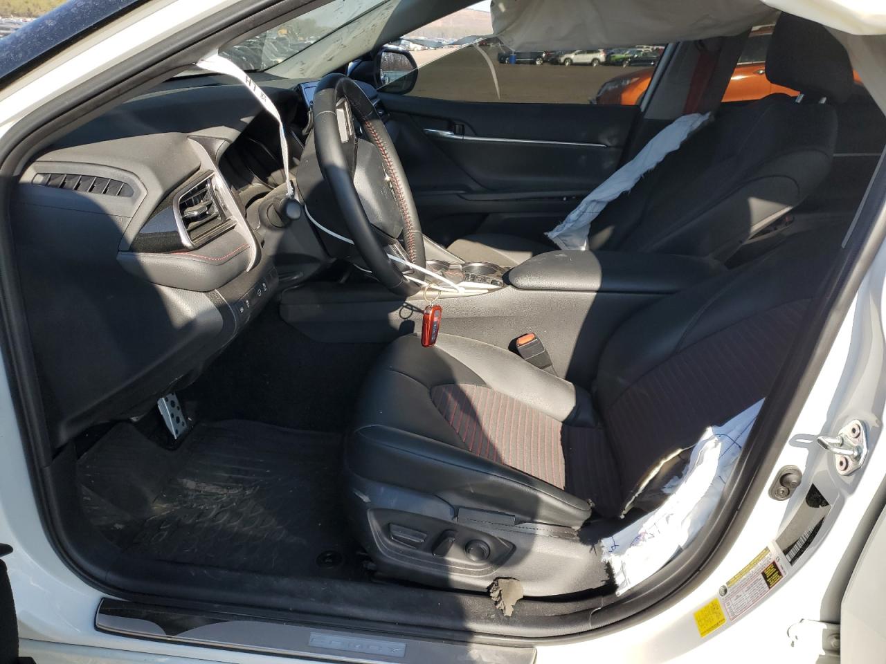 2023 Toyota Camry - Image 7