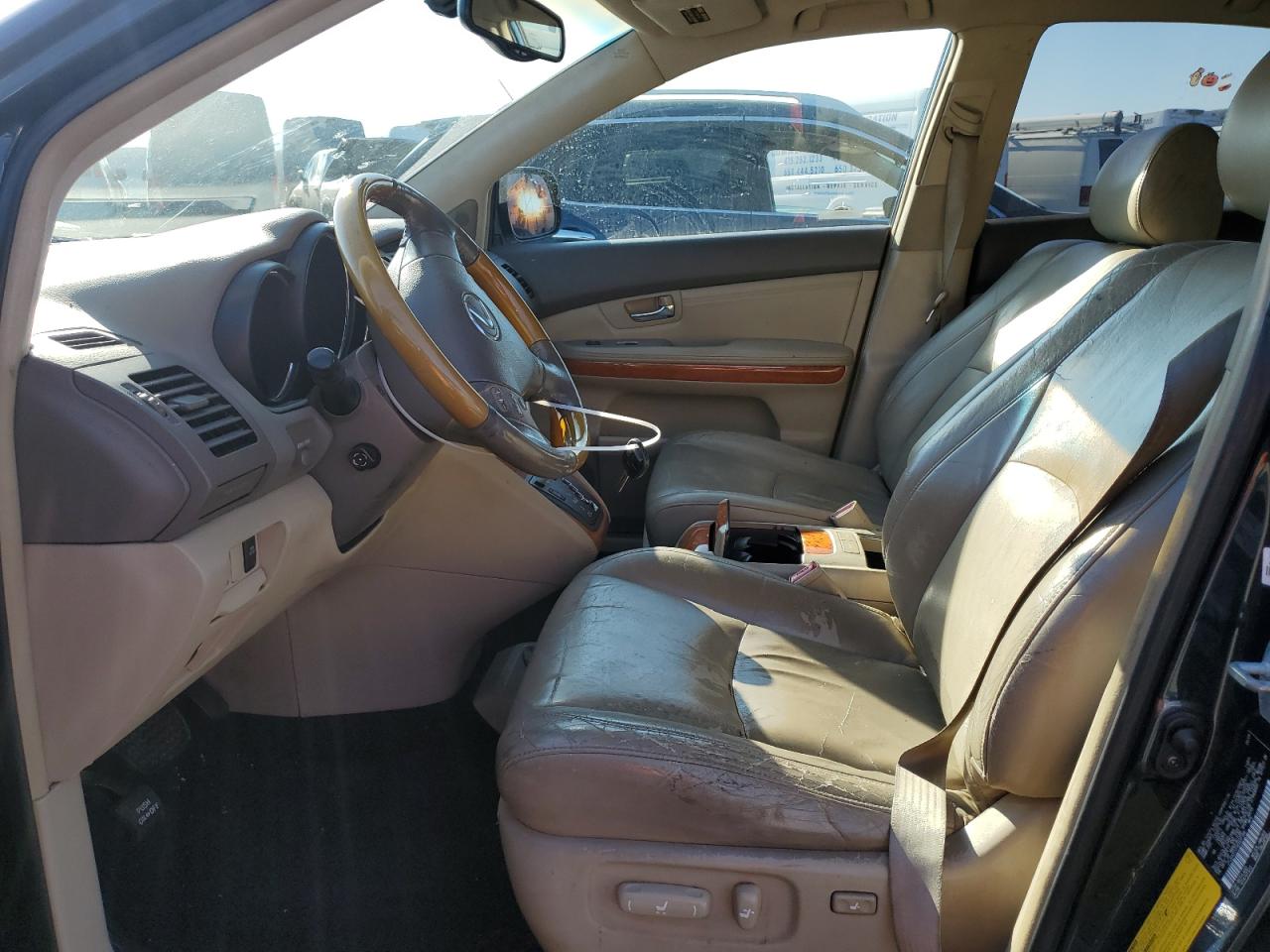 2004 Lexus RX - Image 7