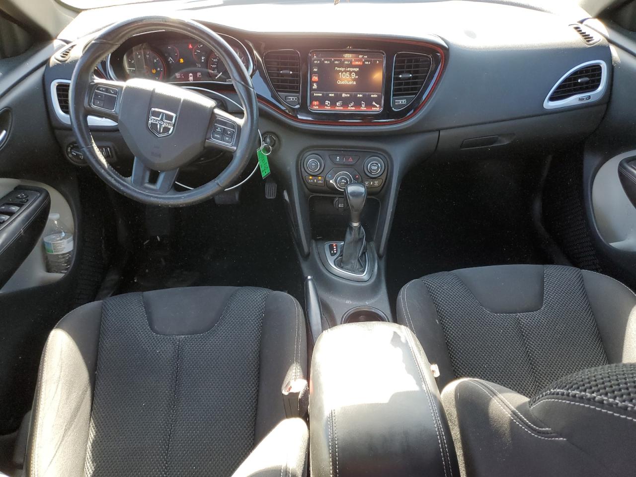 2016 Dodge Dart - Image 8