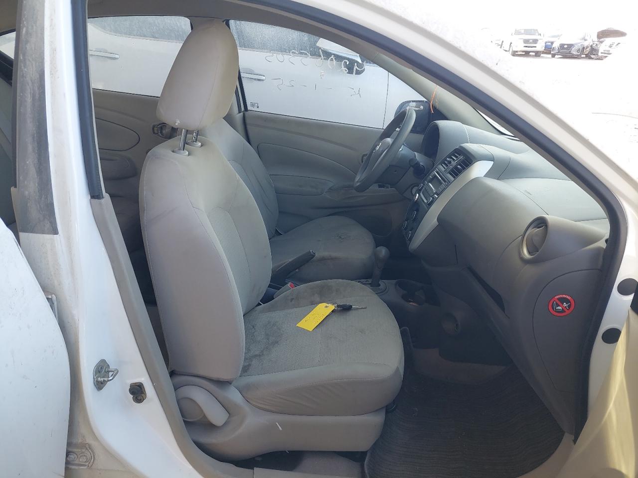 MDHBN7AD9LG733342 - 2020 NISSAN SUNNY - #42065305
