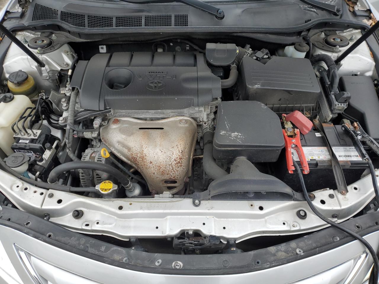 2011 Toyota Camry - Image 11
