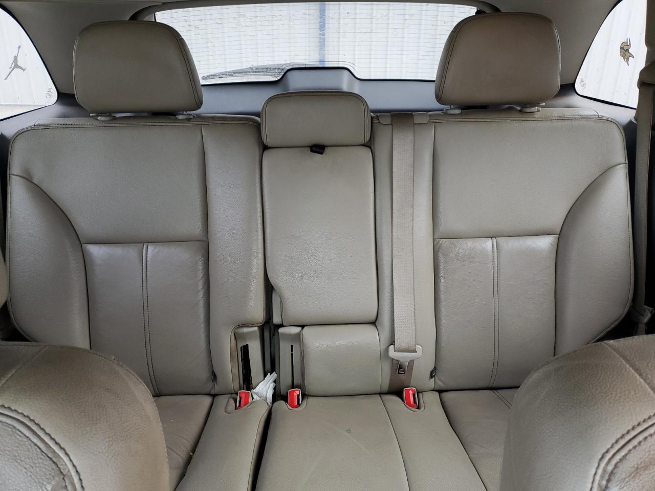 2014 Ford Edge - Image 10