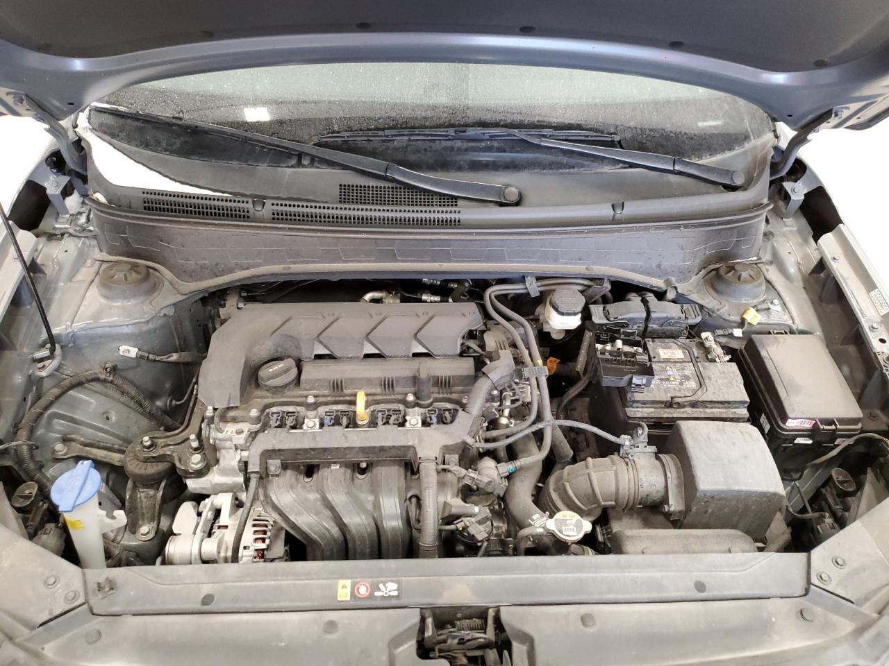2023 Hyundai Venue - Image 12