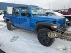 2023 Jeep Gladiator Sport na sprzedaż w Woodhaven, MI - Front End