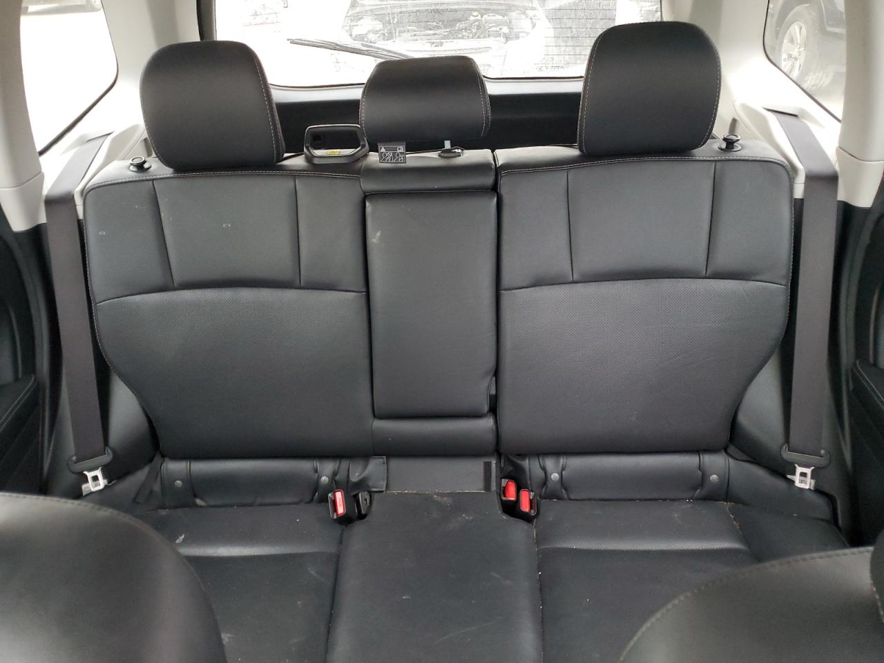 2016 Subaru Forester - Image 10