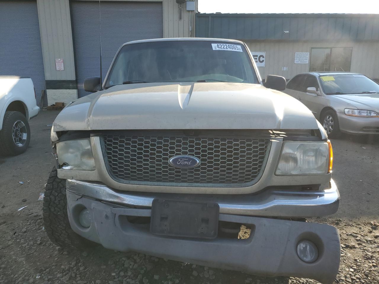 2001 Ford Ranger - Image 5