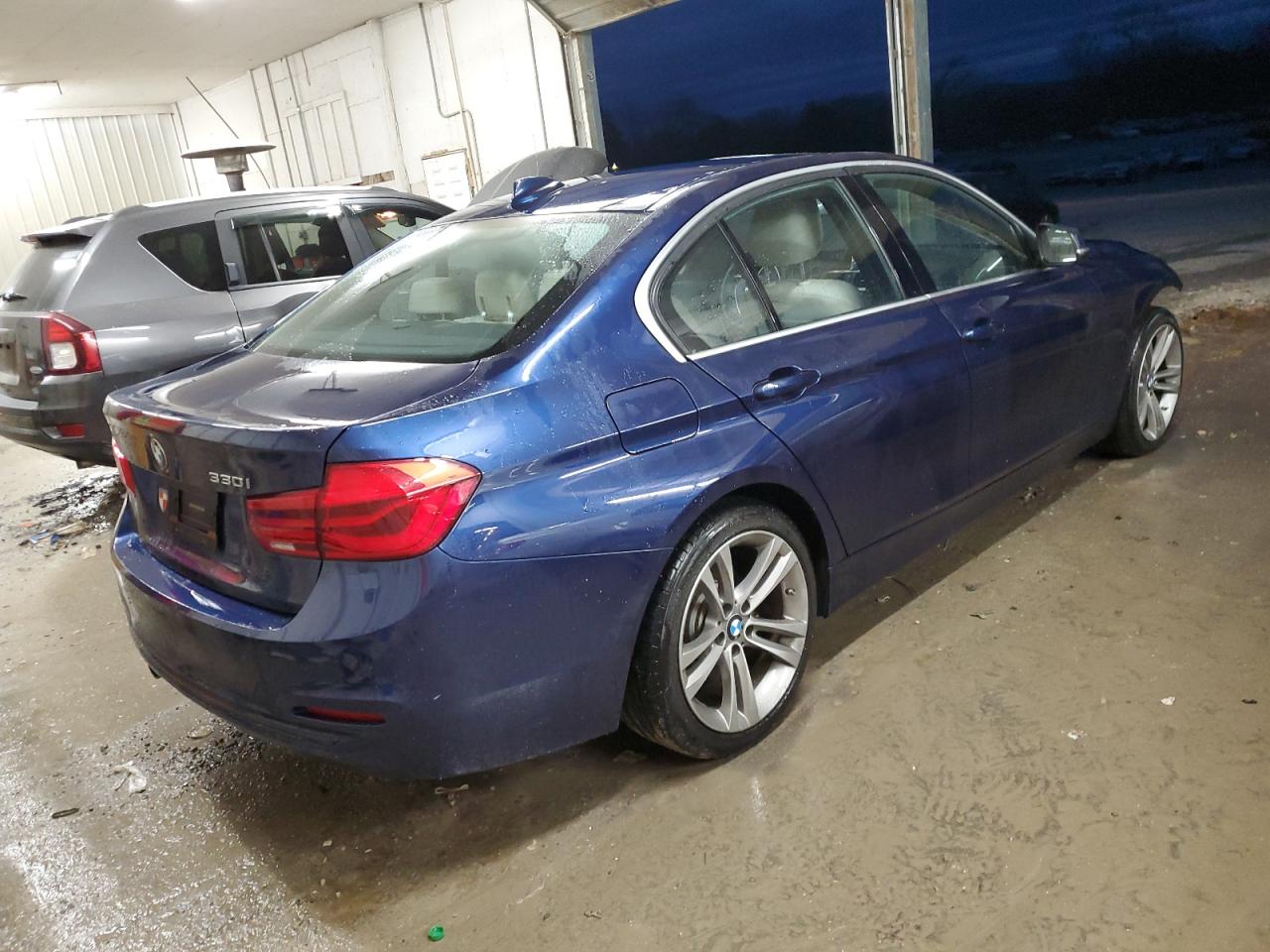 2017 BMW 3er - Image 3