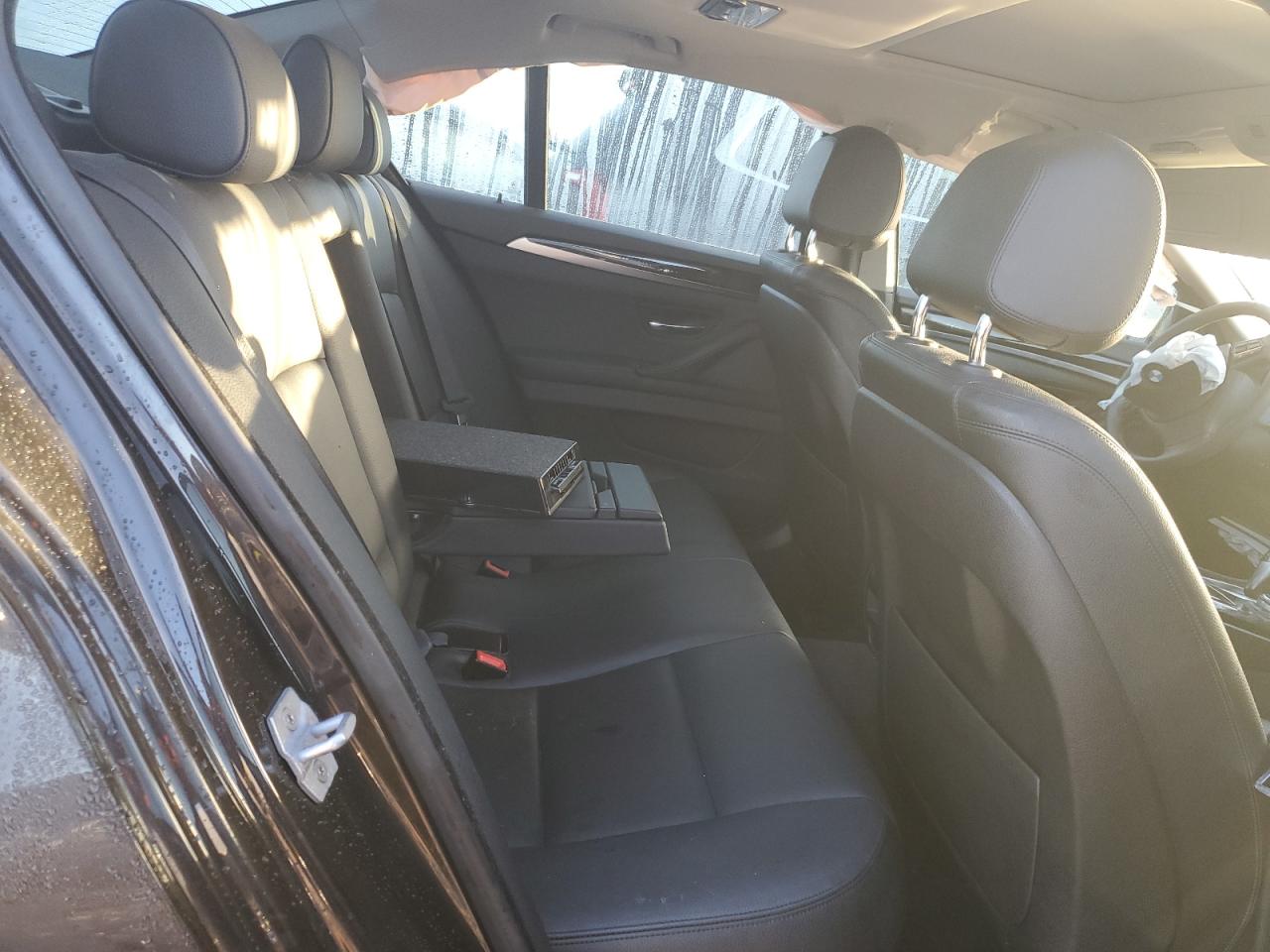2014 BMW 5er - Image 10