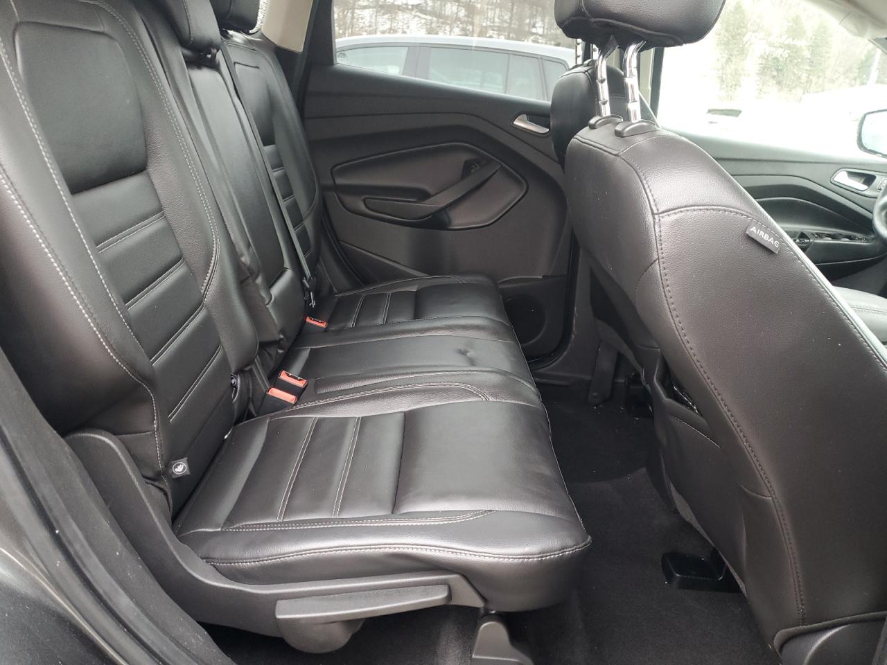 2017 Ford Escape - Image 12