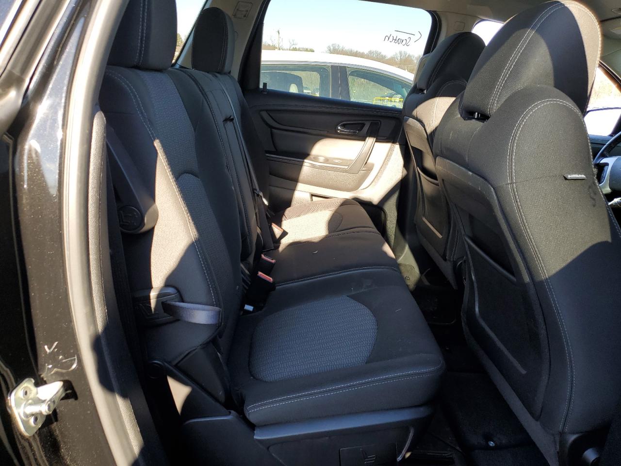 1GNKVGKD6HJ348708 CHEVROLET TRAVERSE 2017