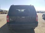 2014 Jeep Patriot Sport zu verkaufen in Albuquerque, NM - Side