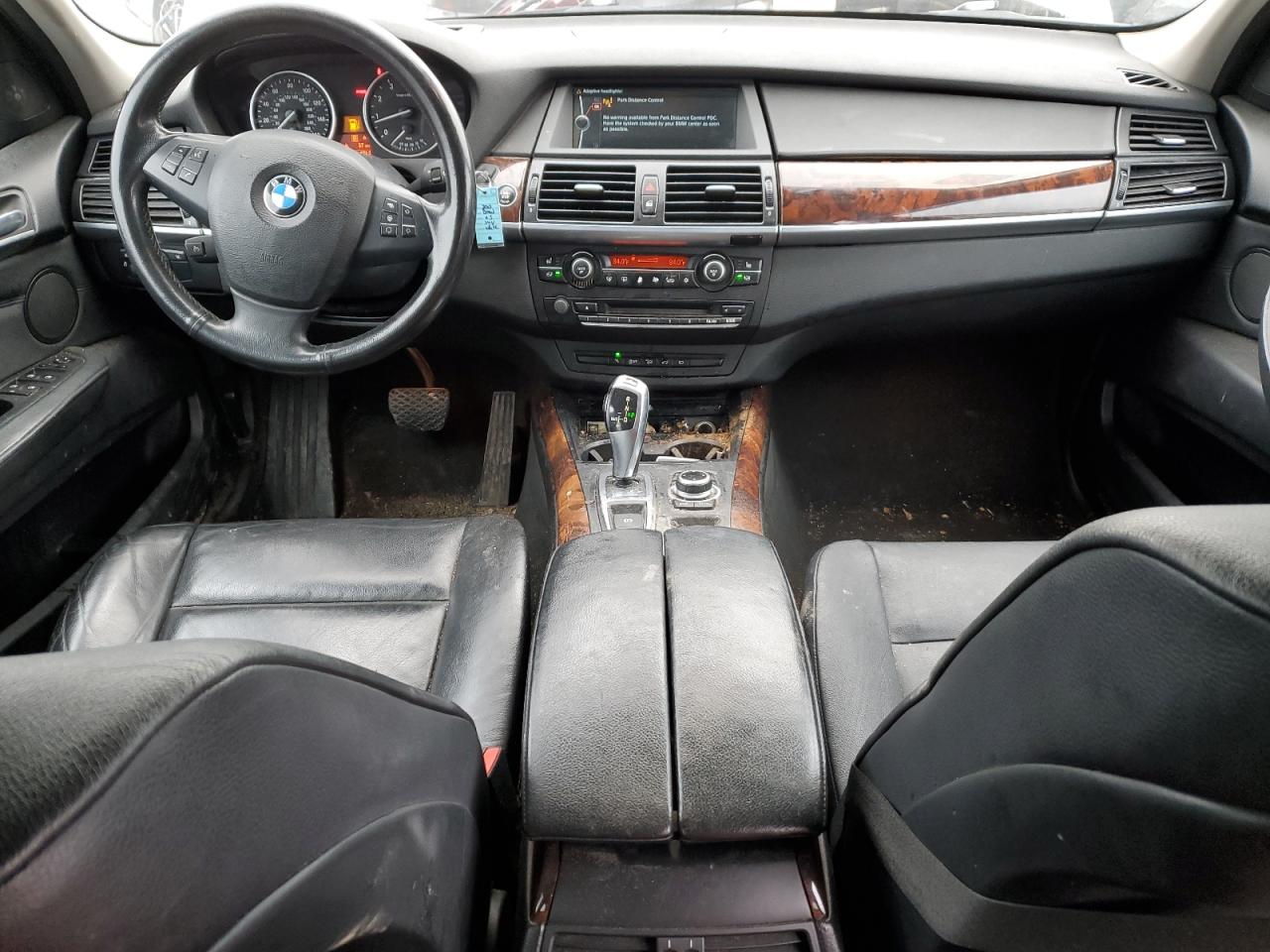 2013 BMW X5 - Image 8