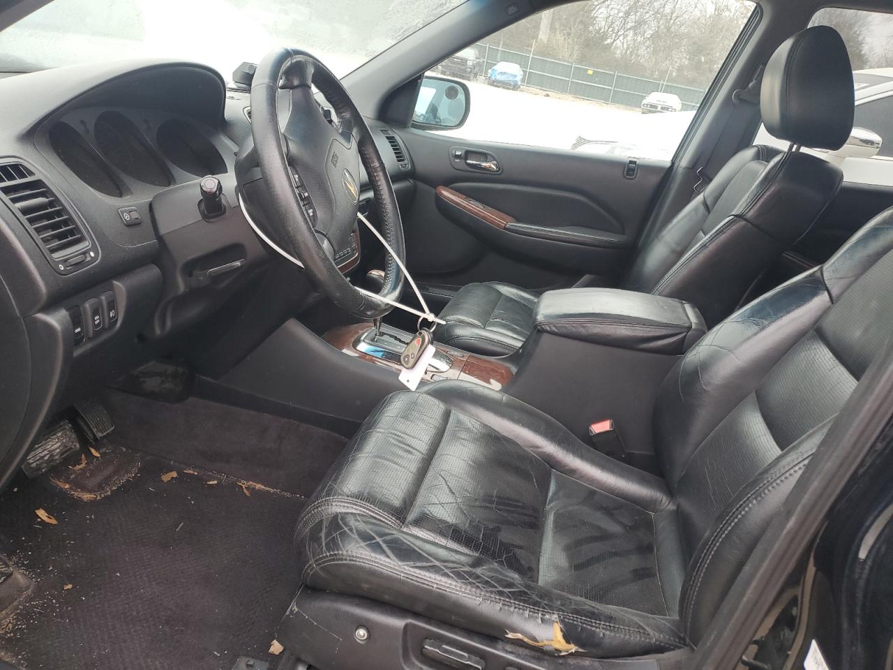 2006 Acura MDX - Image 7