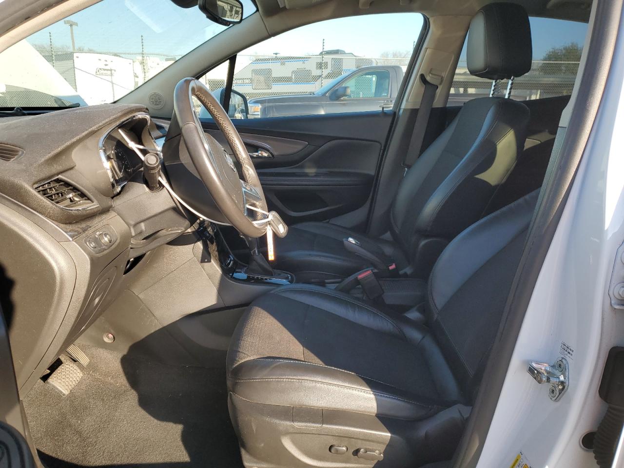 2017 Buick Encore - Image 7
