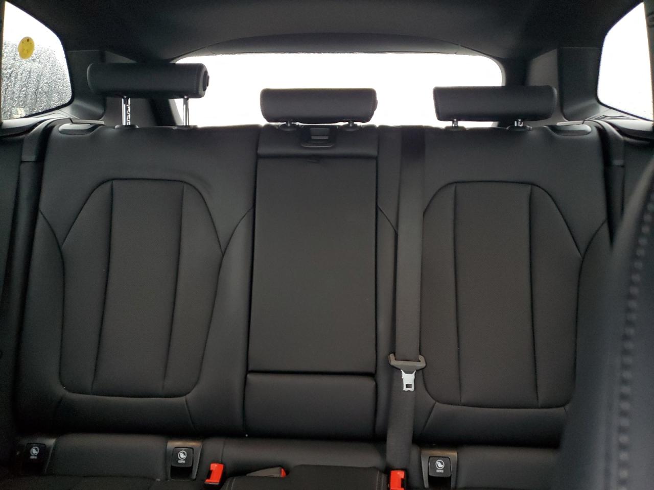 2022 BMW X3 - Image 10