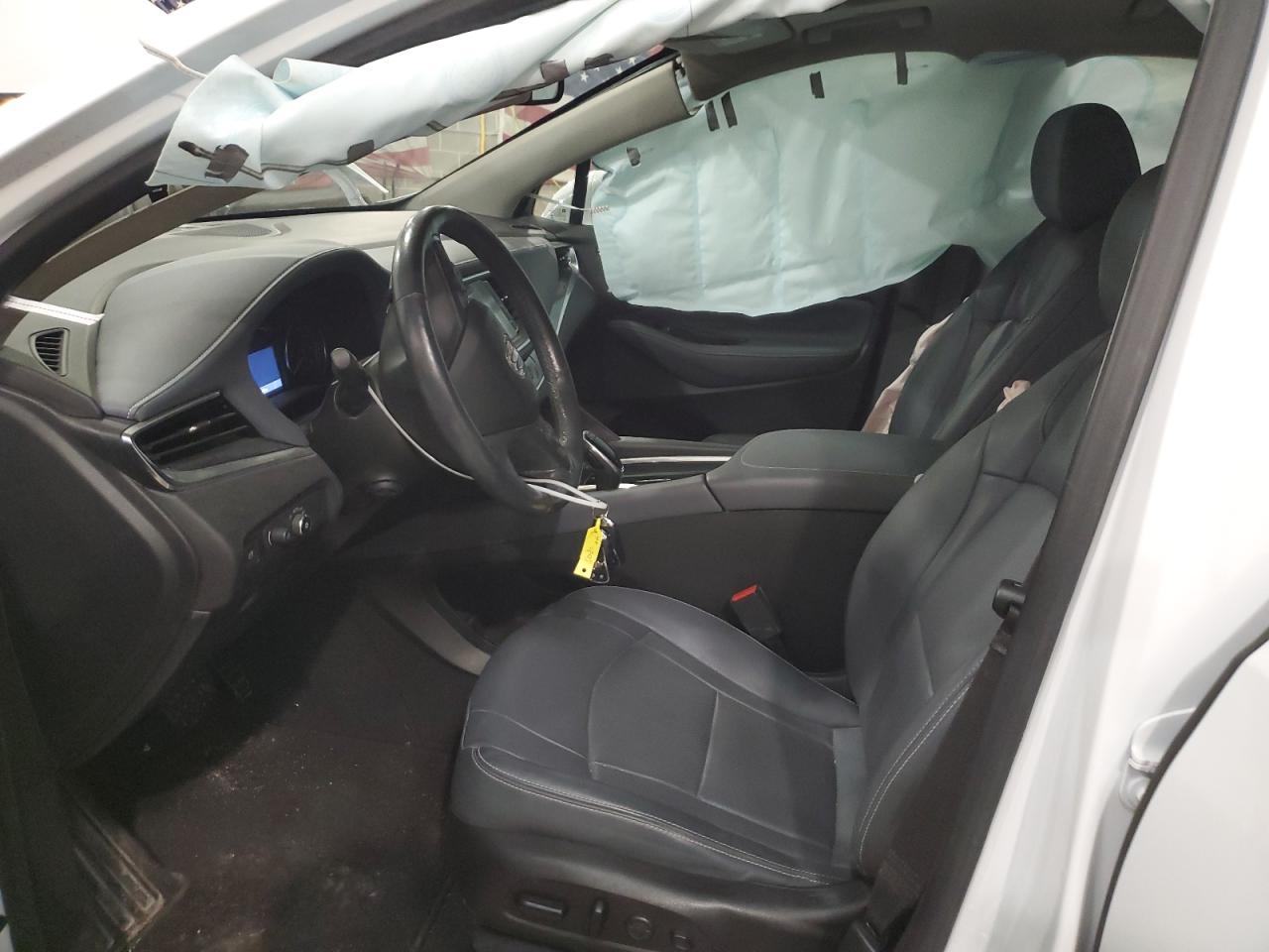 2020 Buick Enclave - Image 7
