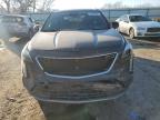 2020 Cadillac Xt4 Premium Luxury на продаже в Wichita, KS - Front End