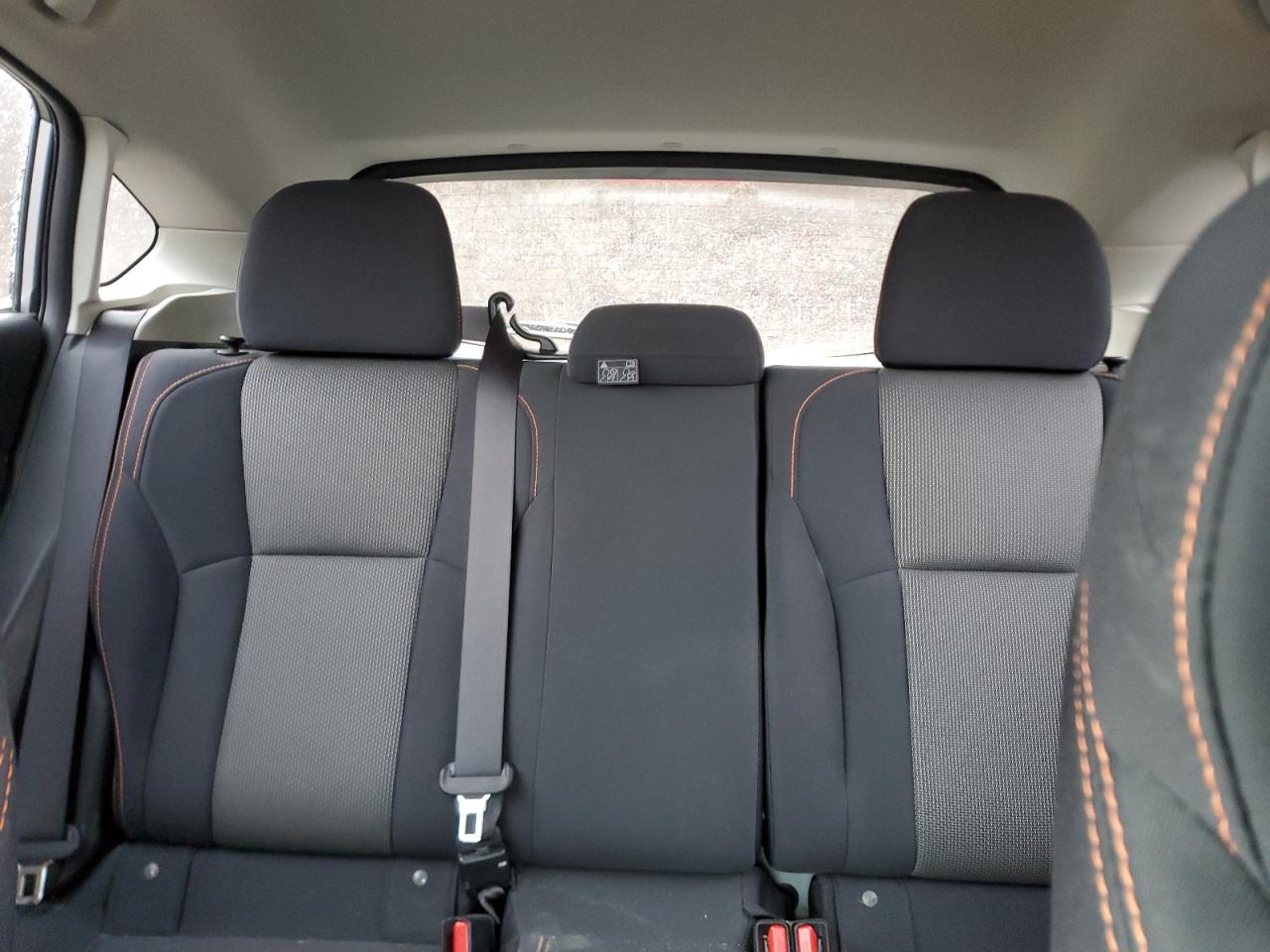 2019 Subaru XV - Image 11