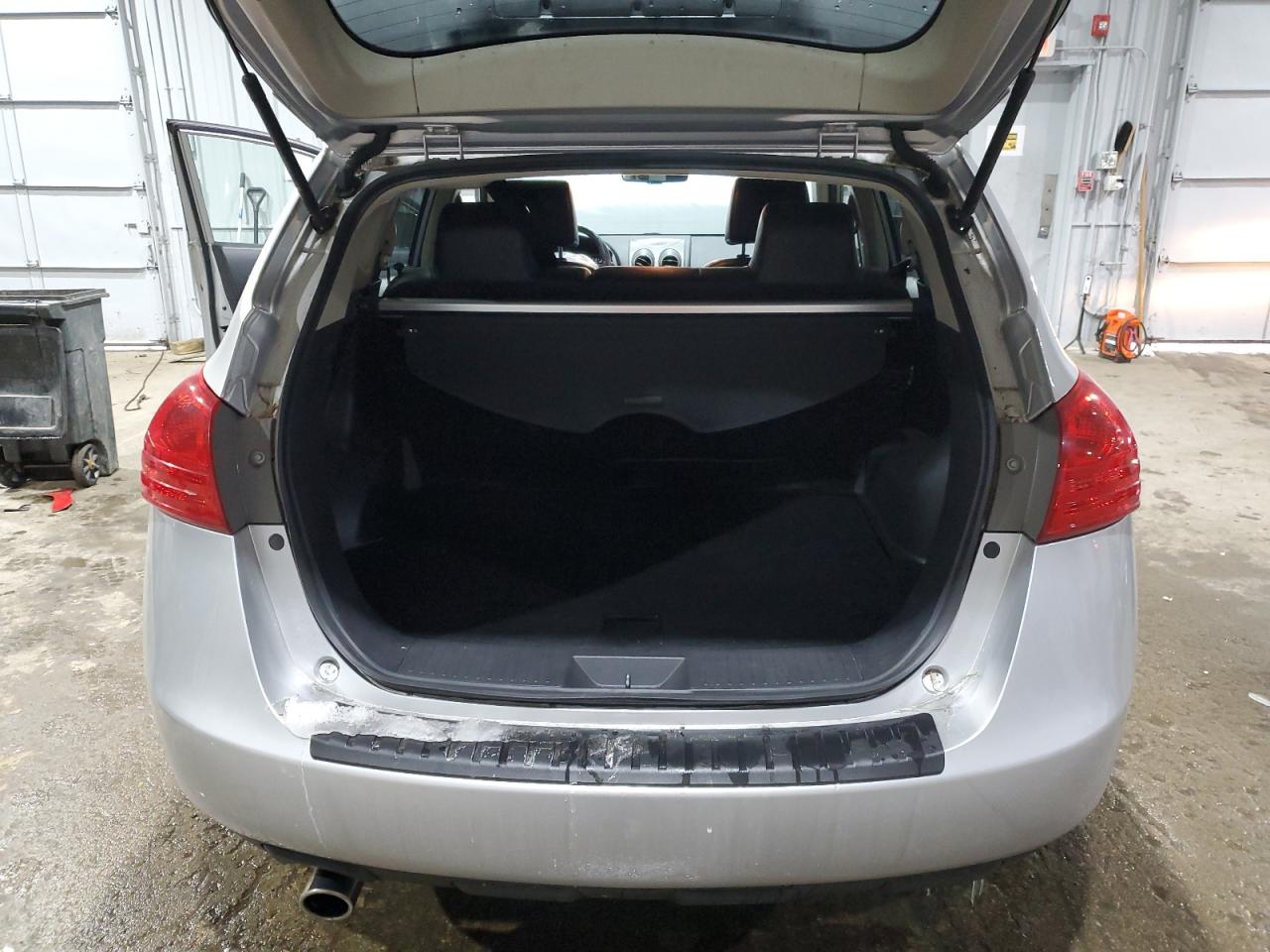 2013 Nissan Rogue - Image 6