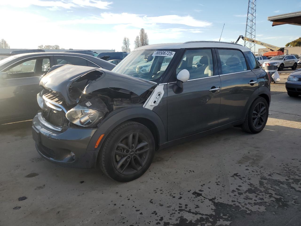 2013 MINI Cooper - Image 1