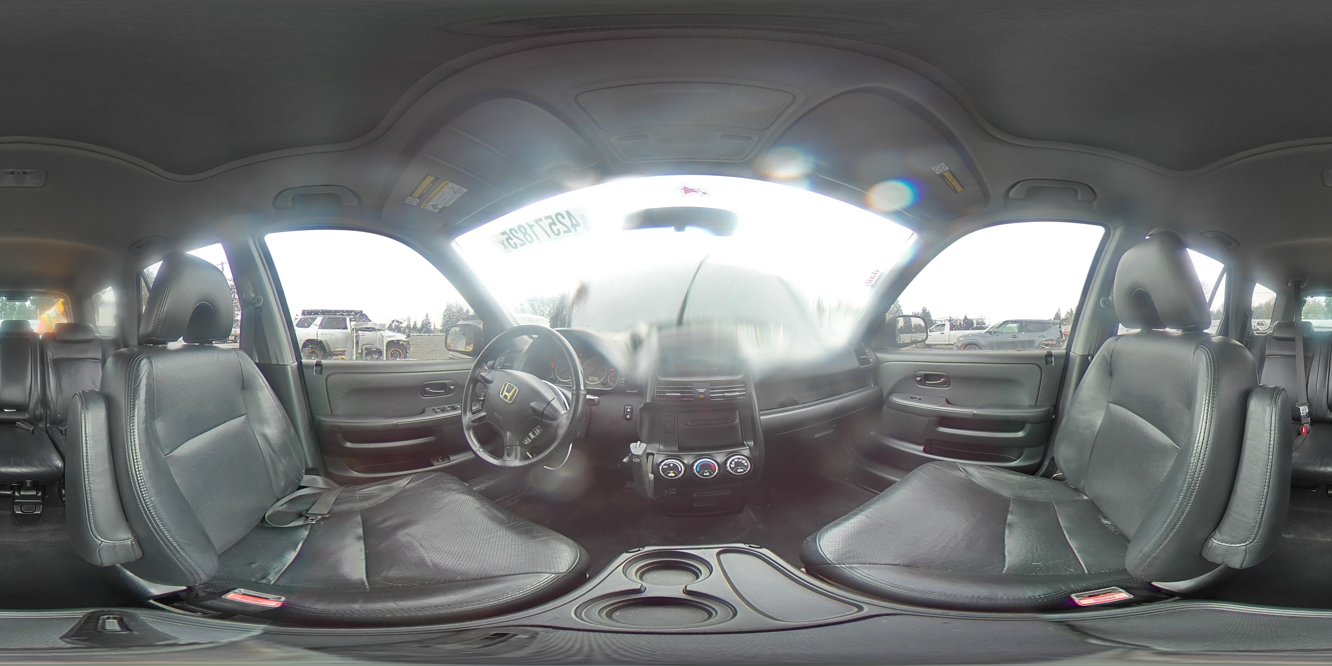 2006 Honda CR-V - Image 13