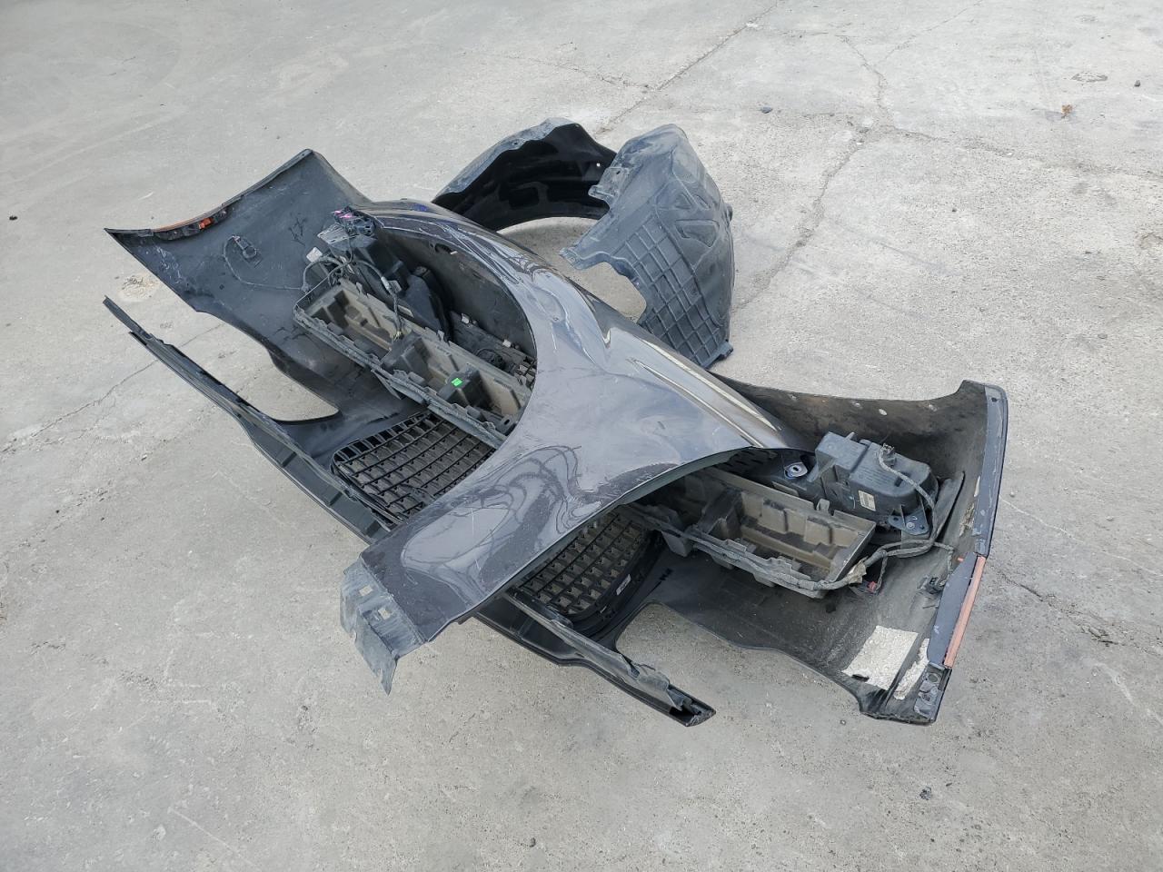 2015 Chrysler 300 S VIN: 2C3CCABG7FH859714 Lot: 88297945