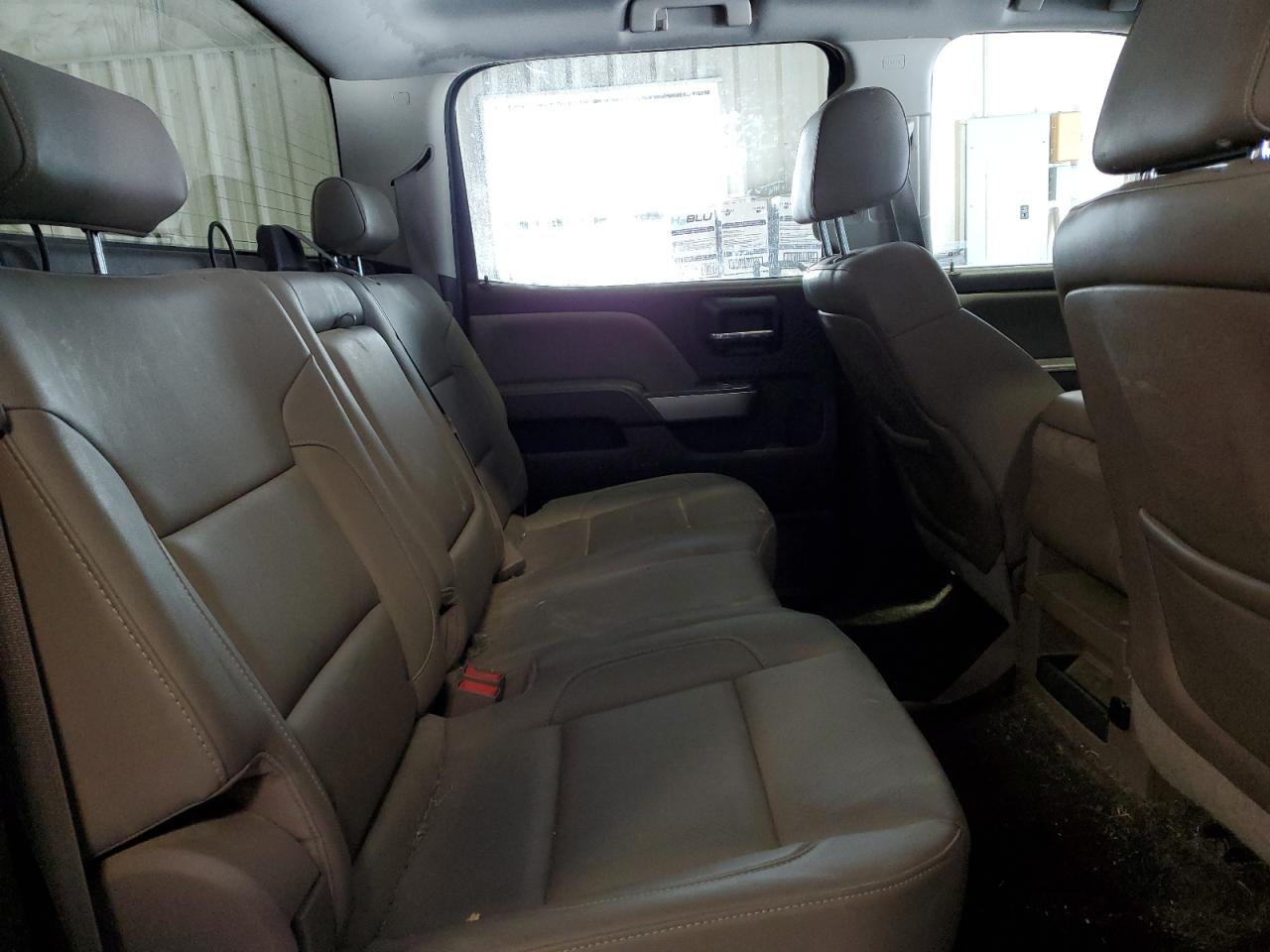 2014 Chevrolet Silverado - Image 10