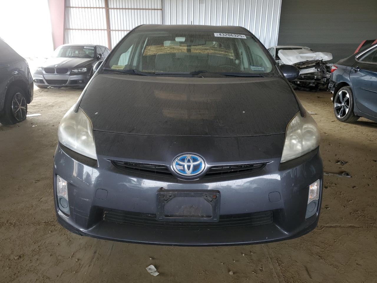 2010 Toyota Prius - Image 5