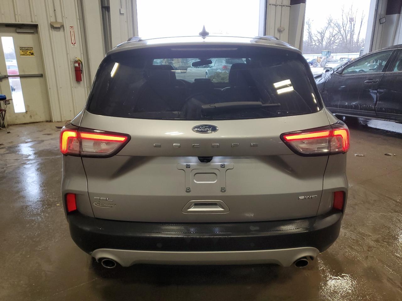 2021 Ford Escape - Image 6